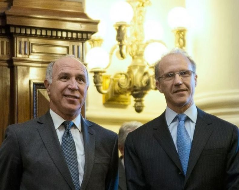 La Corte Suprema de Justicia tiene un nuevo presidente