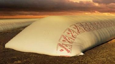 Aumentó un 30 por ciento el uso de silobolsas en esta campaña