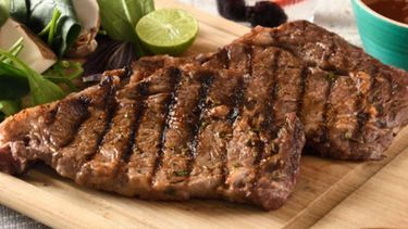 Creció la producción y el consumo de carne en el primer semestre