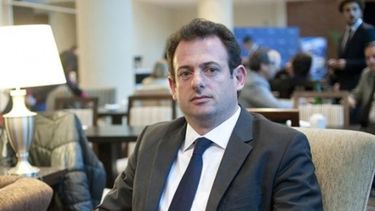 "En este modelo hay más aliento a la especulación que a la producción"