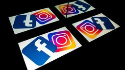 Cómo Meta utiliza la información de los usuarios de Facebook e Instagram.
