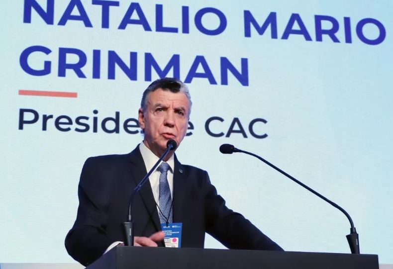 La postura de la entidad que reúne a los comerciantes del país.
