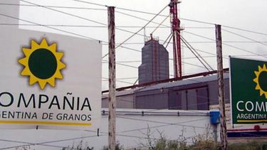 AFIP desbarató maniobra de evasión de una cerealera