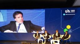 Industriales quieren más definiciones sobre el rumbo económico del Gobierno