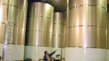 La industria aceitera alerta sobre la situación del sector