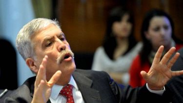 El Gobierno tiene que "cuidar e incentivar" a 600 mil empresarios