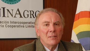 El campo pide "diálogo y consensos" al Gobierno