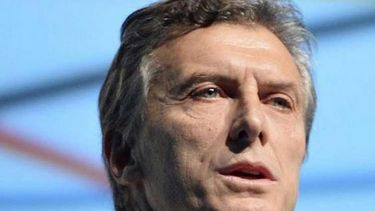 Macri promete "negociar" con los fondos buitre