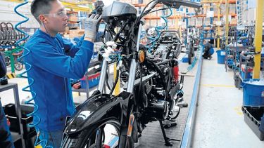 Cambios que impactarán en el sector de los motovehículos.