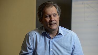 Las declaraciones del vicepresidente de la Sociedad Rural.