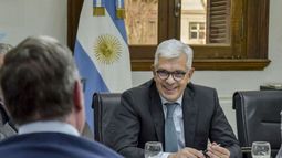 Impulsan una ley específica para potenciar la producción porcina