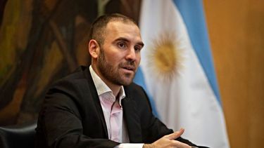 Guzmán espera que la inflación de julio sea "más baja" que en junio