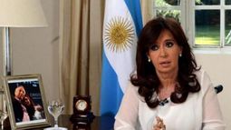 Fiscal sostuvo que el mandato de CFK vence mañana a la medianoche