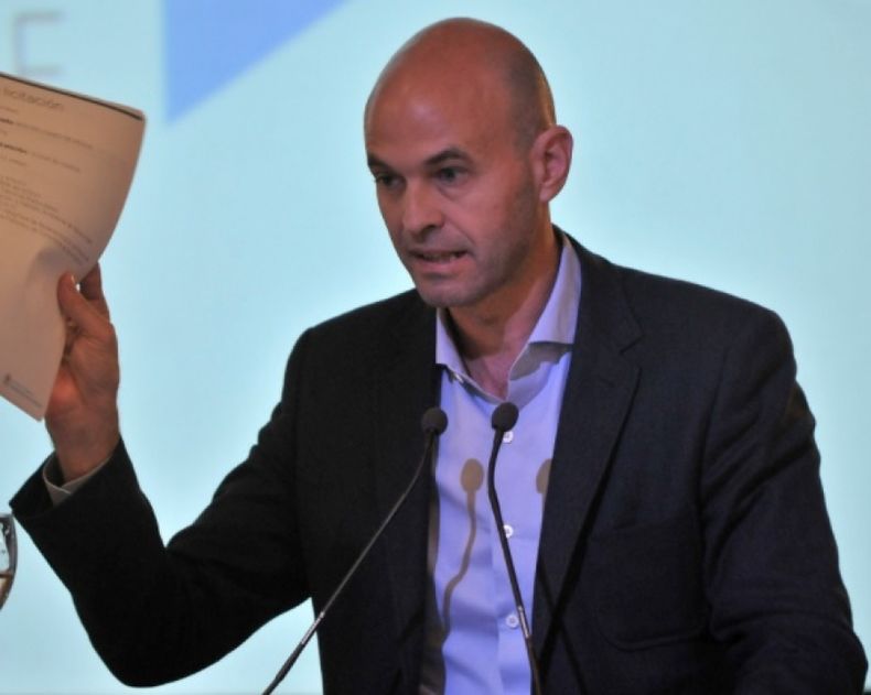 Destacan que Aerolíneas Argentinas "no para de crecer" pese a tener menos presupuesto