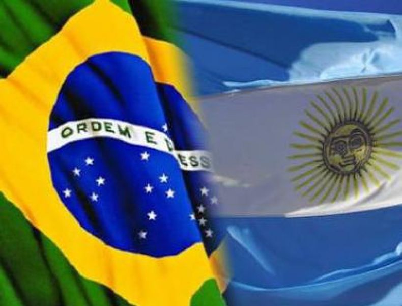 Brasil y Argentina buscan limar asperezas en el comercio bilateral