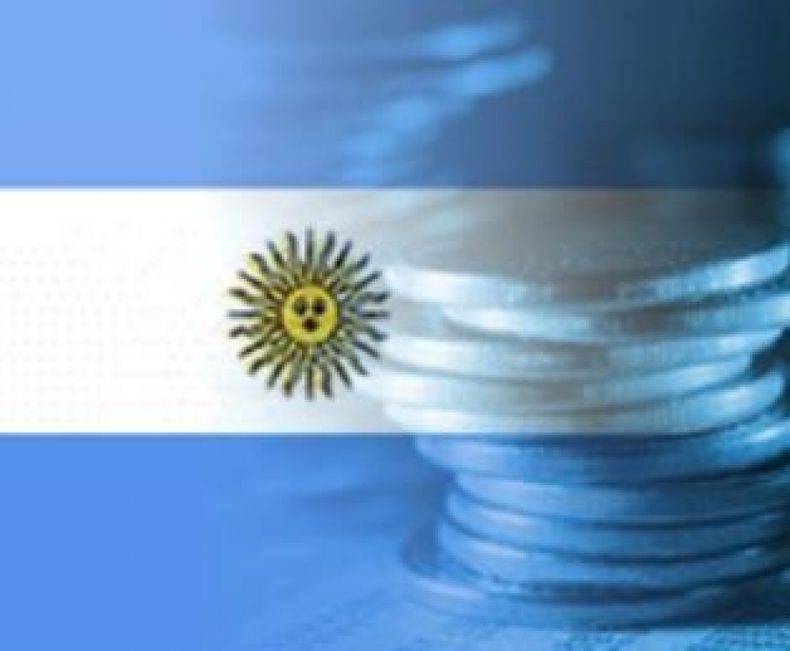Informe revela que la economía cayó en julio un 5 por ciento