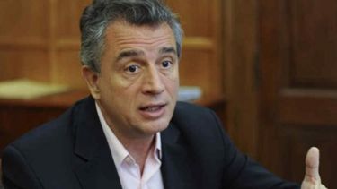 Para Etchevehere, las retenciones son necesarias porque "el país está en crisis"