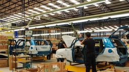 Alerta en Uruguay: "Argentina va a inundarnos con su producción"