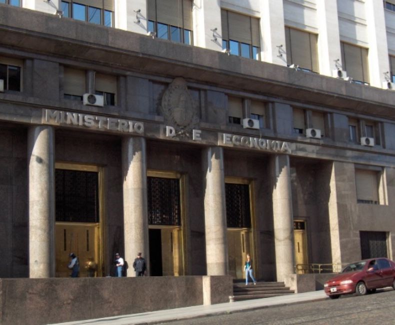 El Gobierno emite deuda por 75.000 millones de pesos