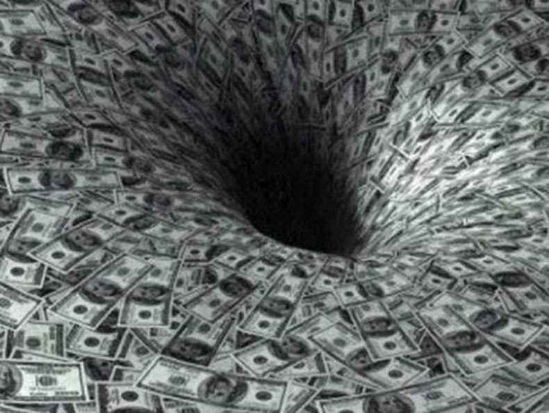 La emisión de deuda ya llega a 150.000 millones de pesos