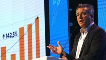 El campo es "uno de los sectores más dinámicos de la Argentina"