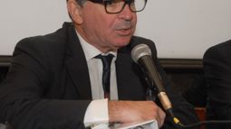 "En estos años, a muchos se les salió la cadena"