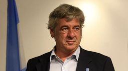 Pino: Feletti busca "sacarse la culpa de su ineptitud"