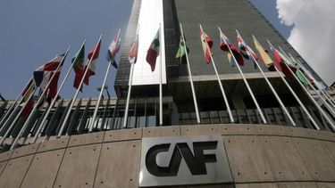 El aporte del organismo multilateral de crédito.