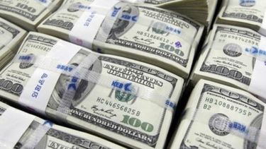 El Gobierno tomó deuda por u$s 453 millones para financiar a Córdoba