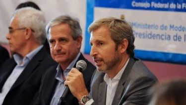 "La Ley de Emergencia Económica empieza a tener cada vez menos sentido"