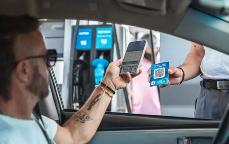 Opciones diferentes para los consumidores.