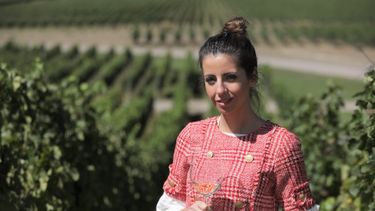 Magdalena Pesce fue fue elegida como una de las 50 mujeres más influyentes del mundo del vino por Women in Wine & Spirits Award en 2021.