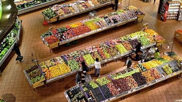 La inflación de las frutas estuvo entre 77% y 187% en 2020