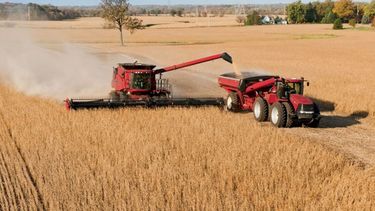 Remarcan que el Estado se queda con el 64 por ciento de la renta agrícola