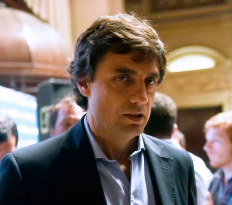 "Se recauda más por autos que por inmuebles"