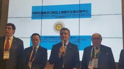 "Las relaciones comerciales se basan en la confianza"