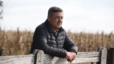 SRA criticó la intervención del Estado en el mercado granario