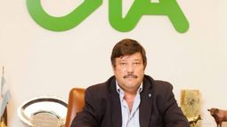 CRA felicitó la apertura que tuvo el campo argentino al mundo en 2016