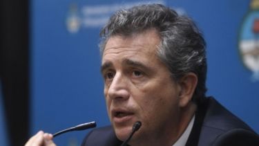 Productores piden una ley de seguro de riesgo para el campo