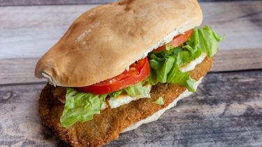 Una de las comidas favoritas de la población.