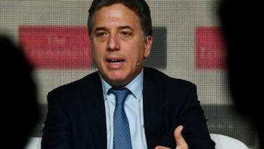 FMI: Argentina pidió una línea de crédito Stand-By de alto acceso
