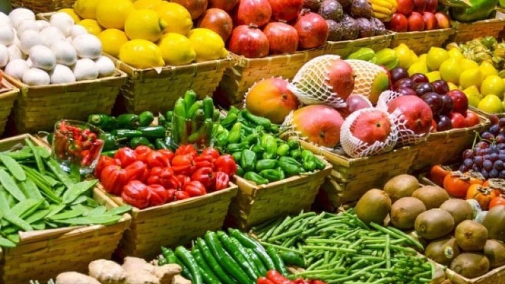 El G20 impulsa la producción sostenible de alimentos