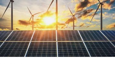 Establecen nuevas condiciones para beneficios fiscales en renovables