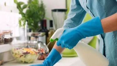 La pandemia pegó más fuerte en el sector de trabajadoras de casas particulares