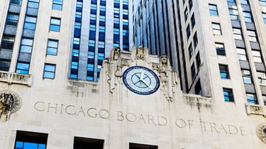 El trigo prolongó la tendencia alcista en Chicago