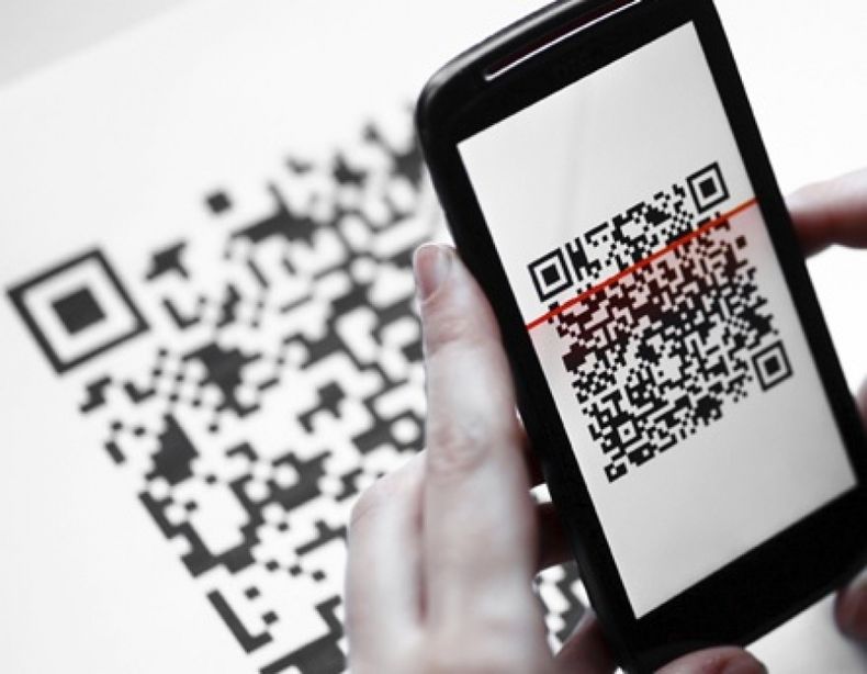 Cómo el código QR domina los pagos móviles en China