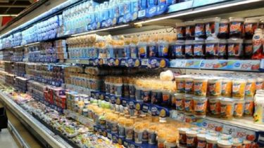 Subas de alimentos se desaceleran y se espera una baja en la inflación