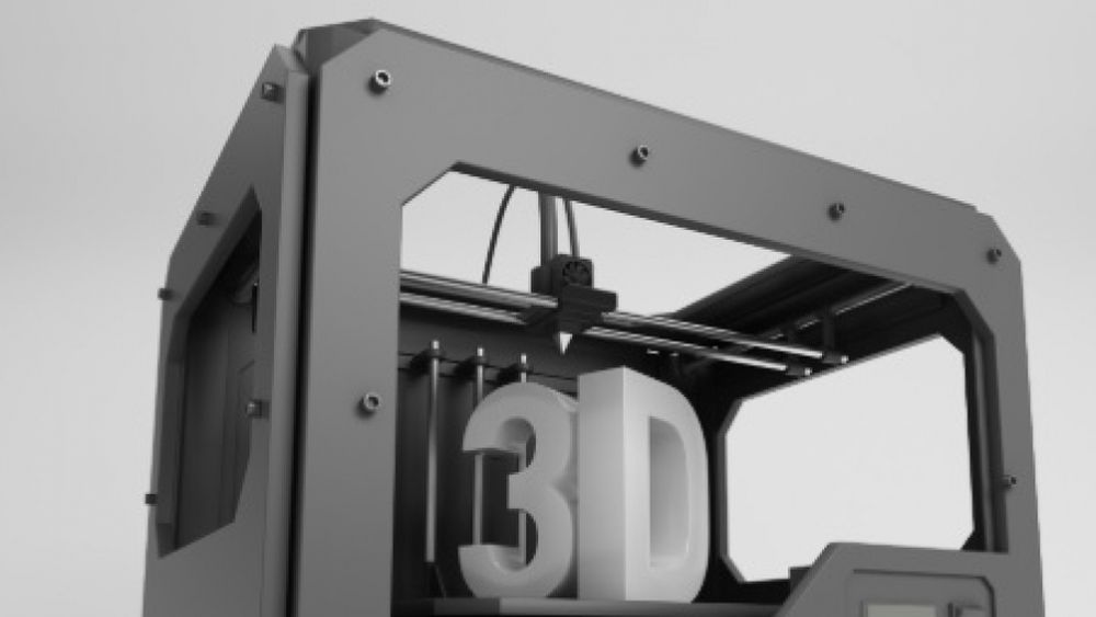 UniPyME convoca a startups argentinas que brinden soluciones de impresión 3D. 
