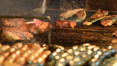 El consumo de carne subió 8 por ciento en el primer bimestre