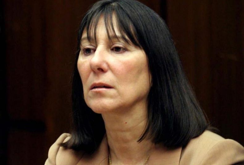 Felisa Miceli pidió al Gobierno "animarse" a combatir la inflación